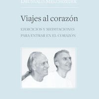 Drunvalo Melchizedek / Daniel Mitel "Viajes al corazón" (Liburuaren aurkezpena / Presentación del libro) @ elkar Iparragirre